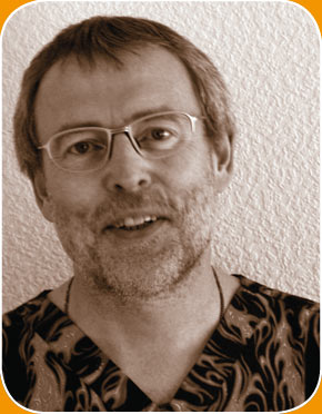 Dr. med. Dr. rer. nat. Lothar Gollmer, Arzt für Anästhesiologie, Chirotherapie